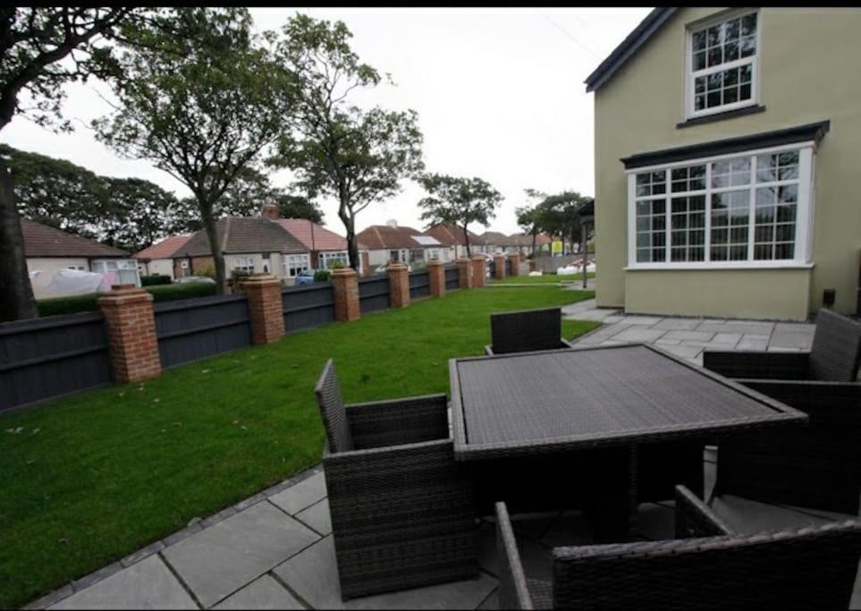 Holiday home Seaglass - Redcar