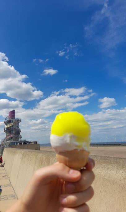 Holiday home Seaglass - Redcar