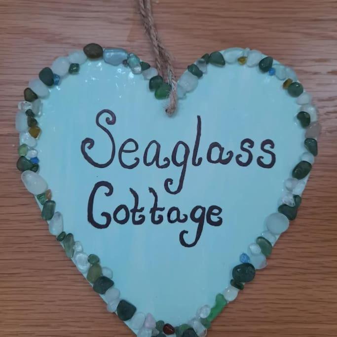 Holiday home Seaglass - *